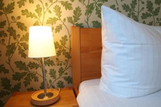 GastHaus Hotel Bremen - Brema - 2