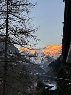 Al Cantinun Gressoney - 2