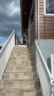 Praia da Pinheira Residencial Vô Aurino Casa 1 - 9