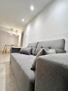 Comfort y Estilo en Mar del Plata La Perla - Mar del Plata - 6