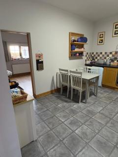 Garden cottage - South Collingham - 1