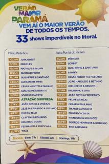 Apartamento em Caiobá Ótimo custo-benefício - Matinhos - 9