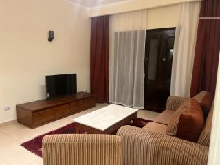 Central Hurghada Apartment - Hurghada - 8