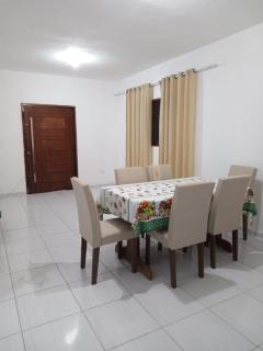 Lar na praia - 1