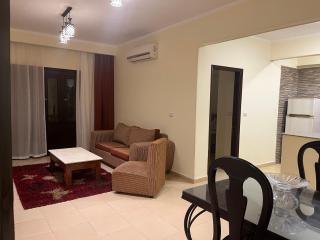 Central Hurghada Apartment - Hurghada - 3