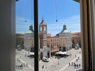 Alle 4 Stagioni - Appartamento 2 - Rimini - 9