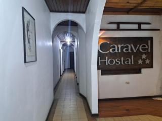 Caravel Hostal - Iquitos - 0