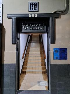Caravel Hostal - Iquitos - 4