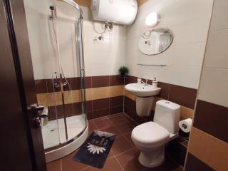 Maria-Antoaneta Residence 26D - Bansko - 1