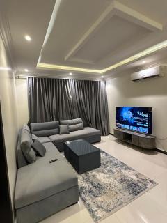 شقة غرفة وصاله ومطبخ - Riade - 8