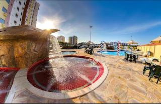 Golden Dolphin - Caldas Novas - 2