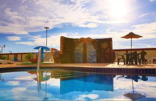 Golden Dolphin - Caldas Novas - 3