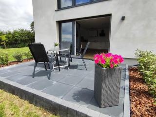 Vulkaneifel-Ferienwohnung Jakobs - - 9