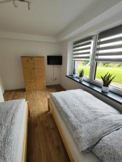 Vulkaneifel-Ferienwohnung Jakobs - - 1