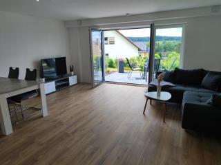 Vulkaneifel-Ferienwohnung Jakobs - - 6