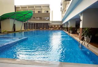 R2N Cosy Haven - BE Residences Lahug near IT Park Cebu - Città di Cebu - 4