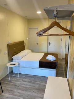 Hostal Oliver - Madrid - 4