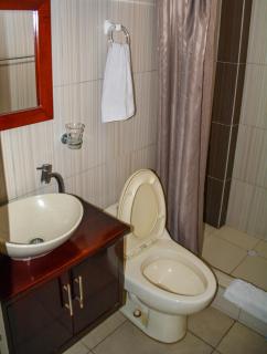 Alojamiento Piquero Azul - 1