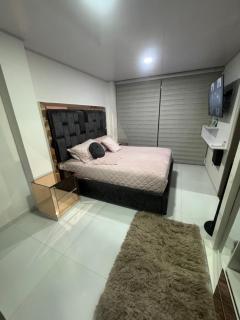 Apartamento amoblado - Ocaña - 3