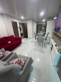 Apartamento amoblado - Ocaña - 1