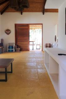Casa Mãe totô - Cruz - 1