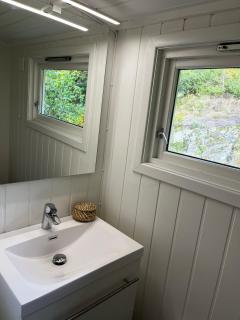 Delightful vacation home - boat - seaview - garden - Grimstad - 7