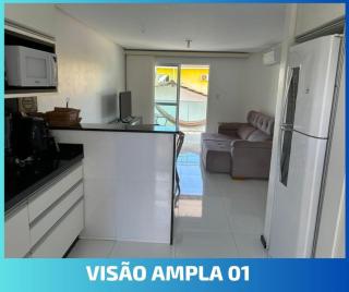 Porto Beijupirá - Apt no Centro de Porto de Galinhas - 2