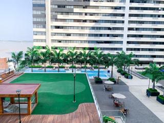 Departamento Moderno y Acogedor - 9