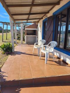 Cabaña panorámica al mar - Punta Del Diablo - 9