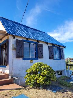 Cabaña panorámica al mar - Punta Del Diablo - 8