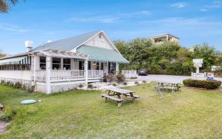 Surfing Cowboy by Oversee 30A - 9