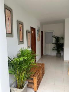 Habitación cerca de la playa 202 - Cartagena de Indias - 1