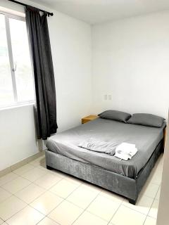 Habitación cerca de la playa 202 - Cartagena de Indias - 2