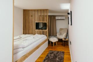 Bascarsijaapart OWL parking included - Sarajevo - 9
