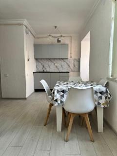 Квартира - Gjoemri - 4