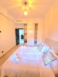 Appartement élégant près du stade - Marrakesch - 4