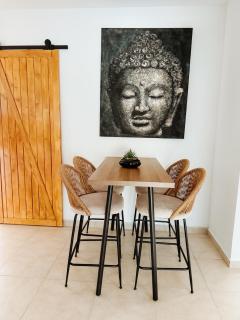 Nissi Si Lux Boho Apartment on Nissi beach - Ayia Napa - 4