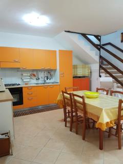 Casa Soana Portopino - Porto Pino - 9