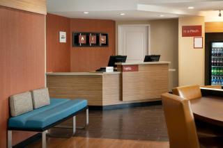 TownePlace Suites Fresno Clovis - 9