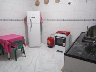 praia - Itanhaém - 6