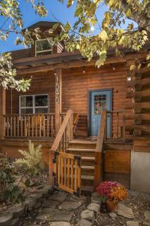 Blue Hummingbird Cabin - Banner Elk - 9