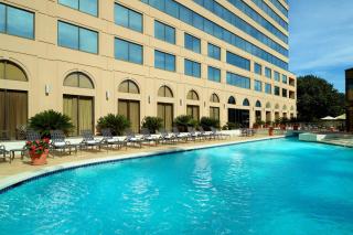 Austin Southpark Hotel - Austin - 0