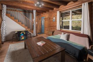 Blue Hummingbird Cabin - Banner Elk - 4