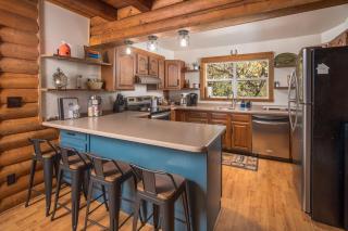 Blue Hummingbird Cabin - Banner Elk - 3