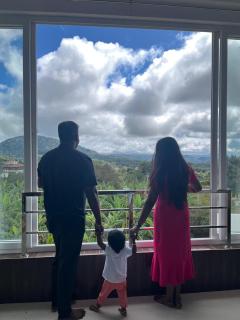 Chill Breeze Paradise - 1