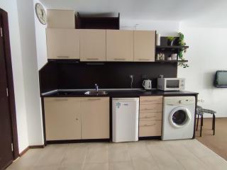 Maria-Antoaneta Residence 26D - Bansko - 6