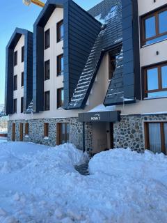Mija Apartman - DivciNova 3 - Divčibare - 9