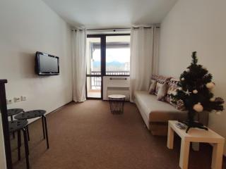 Maria-Antoaneta Residence 26D - Bansko - 5