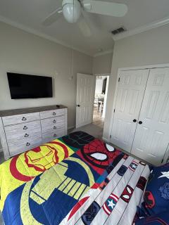 Beautiful Apartment Near Disney - Kissimmee - 1