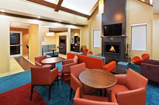 Residence Inn Houston Sugar Land/Stafford - Stafford - 2